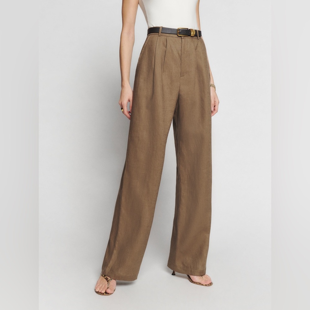 Reformation Vesta Pant